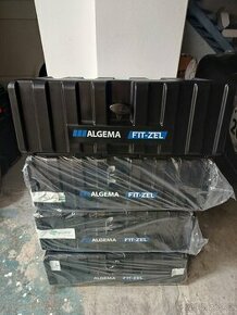 Box Algema / Fitzel odtahovka