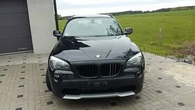 BMW X1 M-paket 23d Xdrive