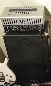Carvin V3MC