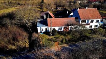 Prodej rodinného domu o rozloze 150 m2, ulice Nová Lhota,  N