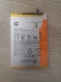 Baterie pro mobil Redmi 12C