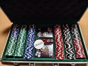 poker kufrik