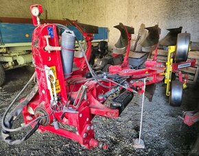 Pluh Pottinger Servo 35 Nova - Top stav