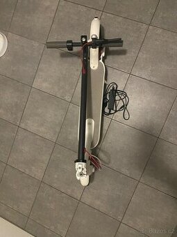 Xiaomi scooter