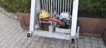 Naviják za traktor