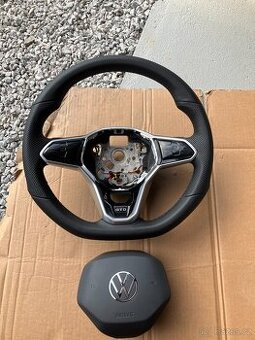 volant MULTI s řazením GTD Lopatky G8