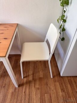 Kuchynske židle IKEA - 1
