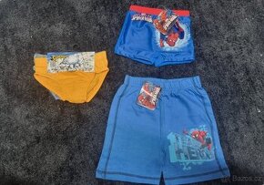 Oblečení 92/98 - 1