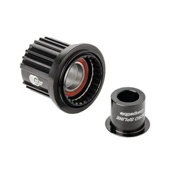 DT Swiss ořech MTB Shimano Microspline, 148/142/12mm Ratchet