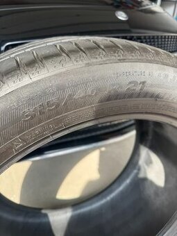 Michelin Latitude Sport 3