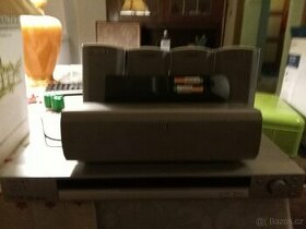 Dolby Stereo Reciever - 1