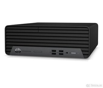 HP 400 G7 SFF, i3-10100,16GB,256GB NVMe
