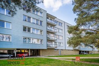 Prodej, byty/3+1, 82 m2, Čajkovského 950/19, 50009 Hradec Kr