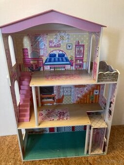 Dum pro barbie