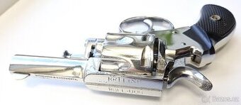 FOREHAND&WADSWORTH BRITISH BULLDOG 32SW LONG (7RAN) NEJ-STAV