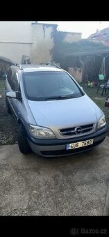 Zafira