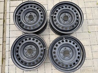 plechové disky J16x6 1/2 J