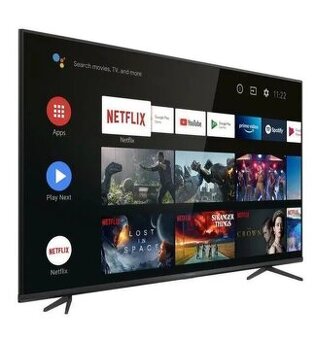 Prodám plně funkční tv 65" Thomson 65UG6400  v dobrém stavu