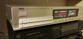 Tuner Yamaha Tx 900