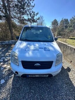 Ford Tourneo