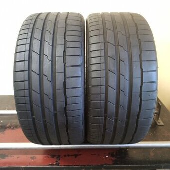 Hankook 255/35 R19 91Y 5mm