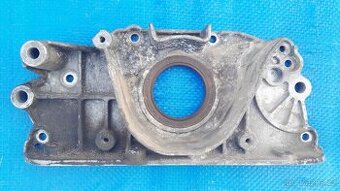 Prsa motoru Alfa Romeo V6 "Busso" 2.5 a 3.0