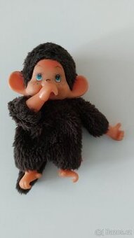 Retro mončičák