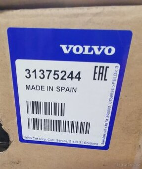 Olejová vana Volvo OE 31375244 S60 V60 XC60 XC70 V40