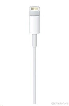 Originální Kabel Lightning