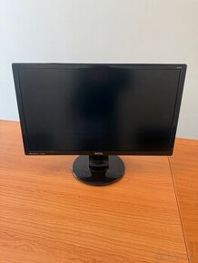 Prodám monitor BENQ GL 2260-T jako nový, nepoužívaný