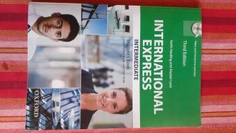 International Express Intermediate Student´s Book