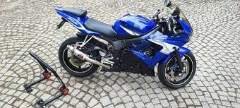 Yamaha YZF-R6