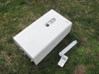 ELEKTROKOTEL PROTHERM 12KW - RAJA 12K + WIFI TERMOSTAT