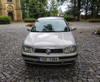 Prodám Volkswagen golf