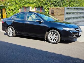 Honda Accord 2.4Vtec