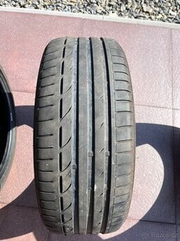 225/45 R18 Bridgestone Potenza S001 RFT