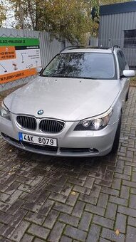 Bmw 530 xd
