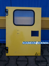 Dvířka pro elektrocentrálu/generátor QES30/QES35 Atlas Copco