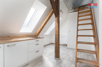 Prodej bytu 2+kk, 51 m², Opava