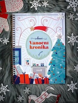 NOVÁ Vánoční kronika od Perkmana