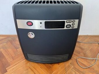 Čistička vzduchu LUX Royal AC3 Air 5 - 1