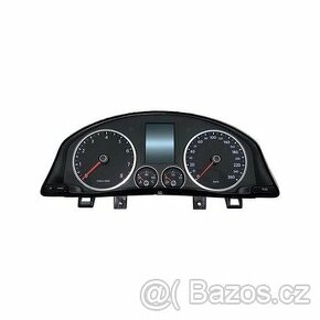 Budíky benzínové 5N0920870C VW Tiguan 5N r.v. 2008