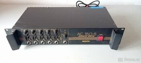 Zesilovač ACOUSTIC CENTRE AC 150-5