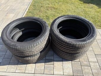 Letní pneu Pirelli 235/50 R19