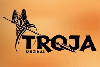 TROJA muzikál