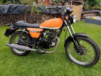 Yuki 125