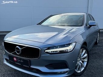 Volvo S90 D4 140kW
