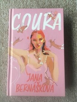 Prodám knihu Coura