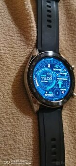 Huawei watch gt 2