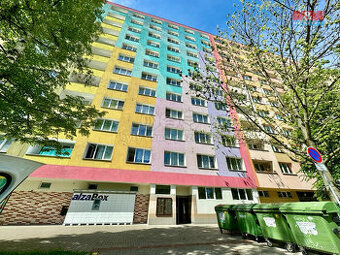 Pronájem obchod a služby, 60 m², Ostrava, ul. Mjr. Nováka